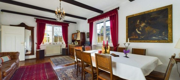 11 rooms Castles in St. Kanzian am Klopeiner See, Austria No. 118092 7