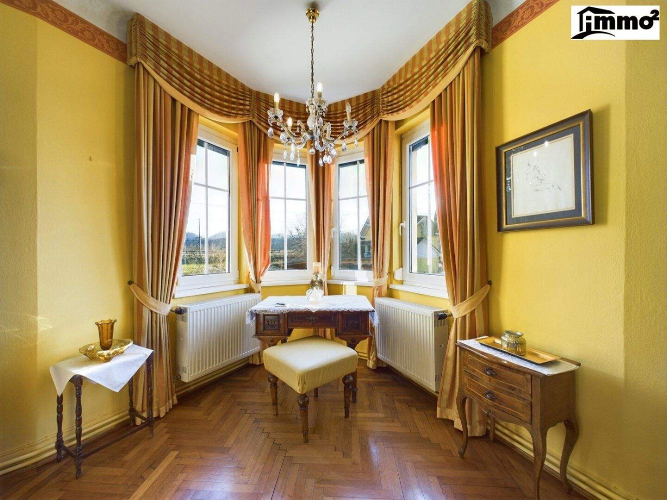 11 rooms Castles in St. Kanzian am Klopeiner See, Austria No. 118092