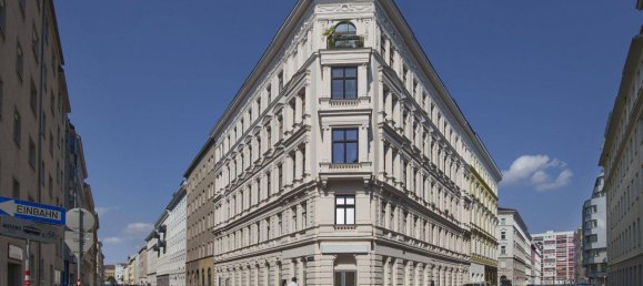 2 rooms Duplex in Leopoldstadt, Austria No. 219055 14