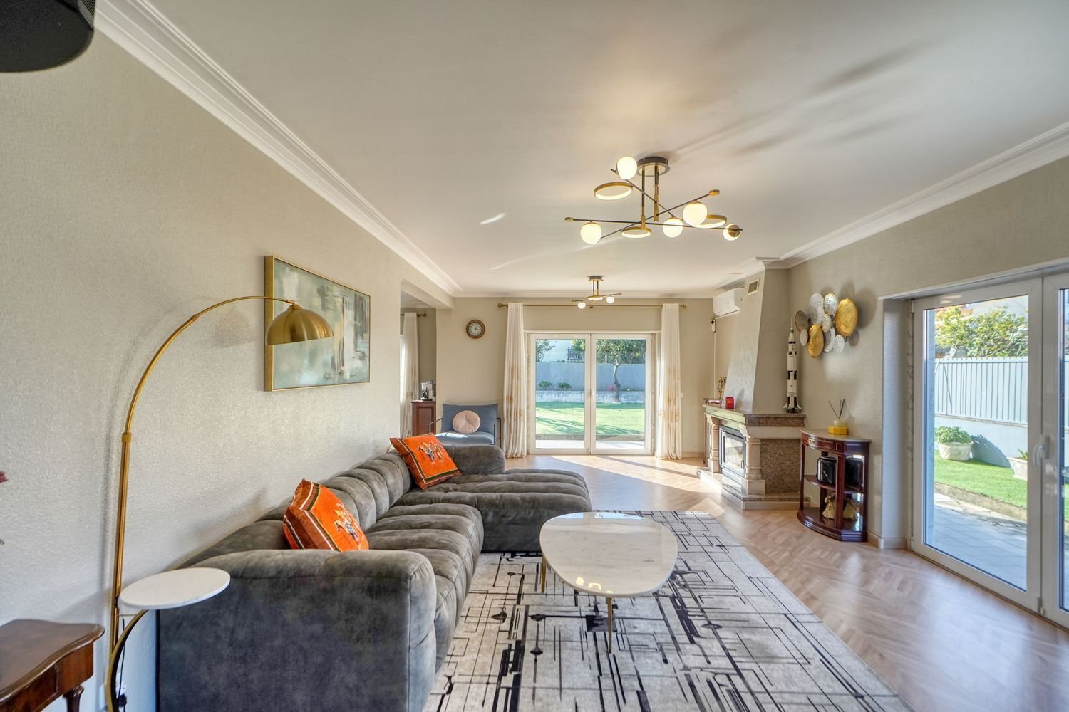 4 غرف نوم منزل في Cascais, Portugal رقم 51090