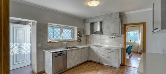 4 غرف نوم منزل في Cascais, Portugal رقم 51090 15