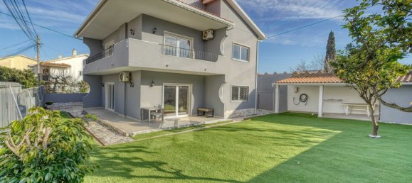 4 غرف نوم منزل في Cascais, Portugal رقم 51090 24