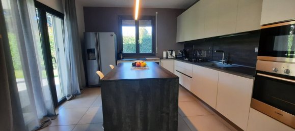 6 rooms Villa in Riva del Po, Italy No. 72503 6