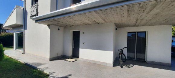 6 rooms Villa in Riva del Po, Italy No. 72503 3