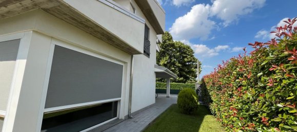 6 rooms Villa in Riva del Po, Italy No. 72503 19