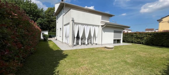 6 rooms Villa in Riva del Po, Italy No. 72503 18