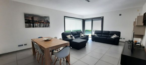 6 rooms Villa in Riva del Po, Italy No. 72503 4