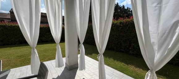 6 rooms Villa in Riva del Po, Italy No. 72503 17