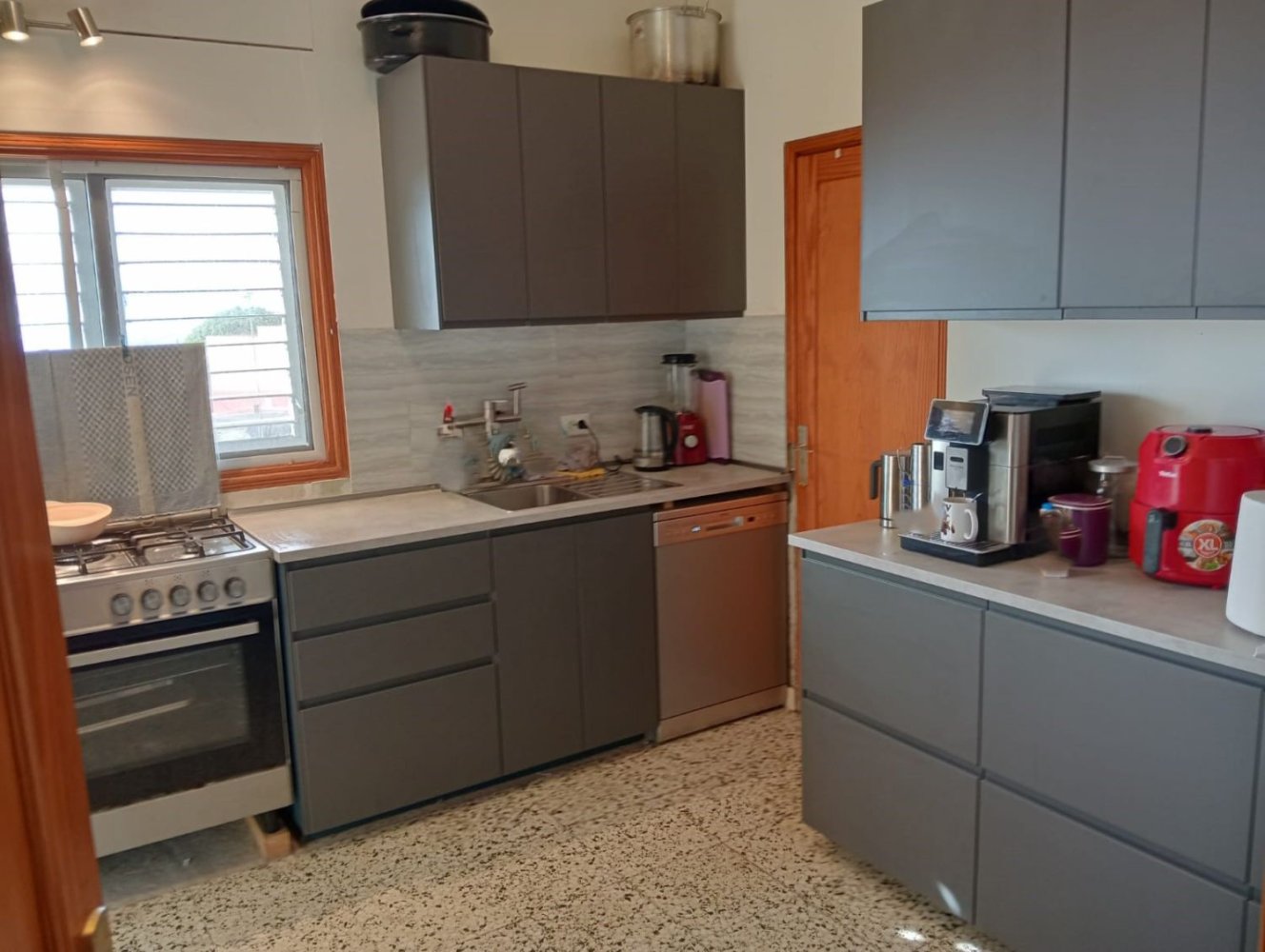 Casa T4 em Guimar, Spain N.º 36724