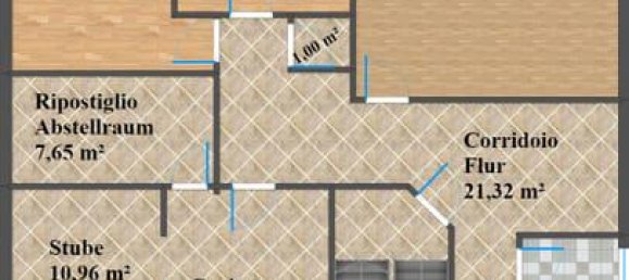 10-Zimmer Villa in Trentino-Alto Adige, Italy, Nr. 226630 25