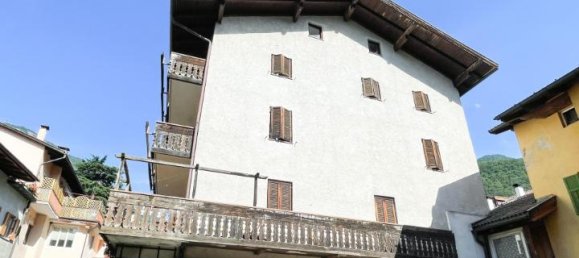 10-Zimmer Villa in Trentino-Alto Adige, Italy, Nr. 226630 2