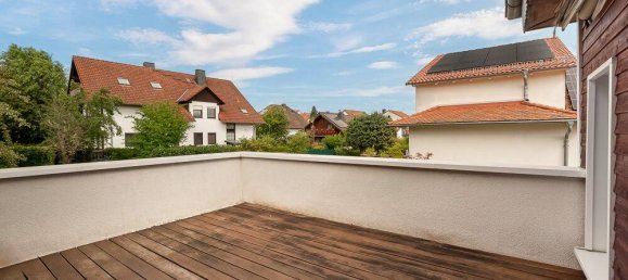 Дом с 6 комнатами в Верхний Таунус, Германия № 335763 9