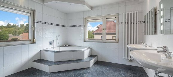 Дом с 6 комнатами в Верхний Таунус, Германия № 335763 12