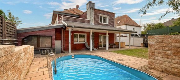 Дом с 6 комнатами в Верхний Таунус, Германия № 335763 14