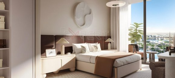 2 chambres Appartement à Dubai Creek Harbour (The Lagoons), UAE No. 8432 4