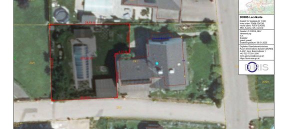 502m² Land in St. Marien, Austria No. 195980 5