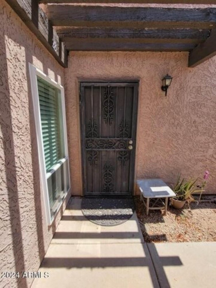 2 bedrooms House in Mesa, USA No. 410931