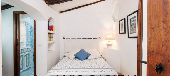 6 chambres Villa à Arzachena, Italy No. 59611 13