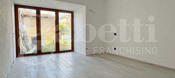 Вилла с 3 комнатами в Альбиньязего, Италия № 280409 17