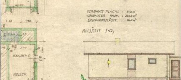 3 rooms House in Strasshof an der Nordbahn, Austria No. 162224 6