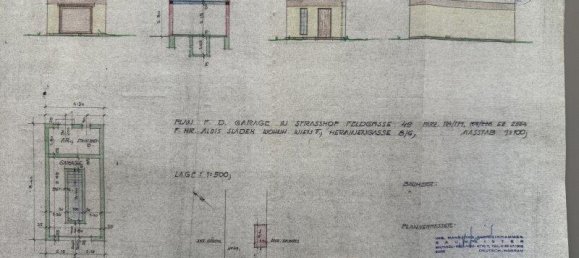 3 rooms House in Strasshof an der Nordbahn, Austria No. 162224 36