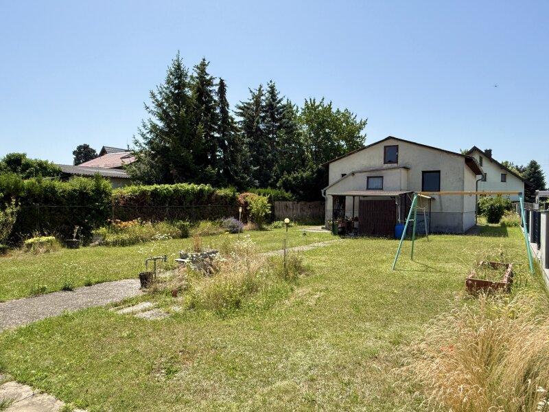 3 rooms House in Strasshof an der Nordbahn, Austria No. 162224