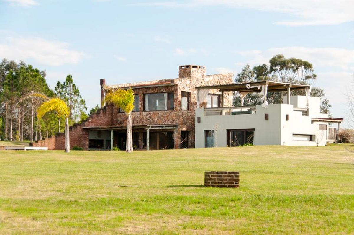 3 Schlafzimmer Haus in Maldonado, Uruguay, Nr. 6126