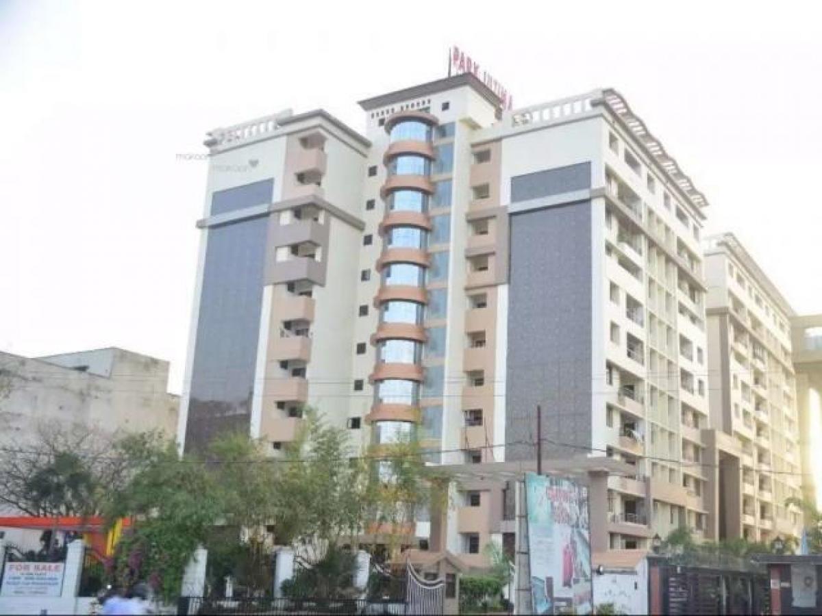 2 bedrooms House in Lucknow, India No. 27739