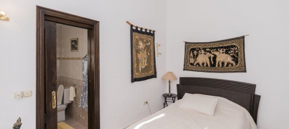 4 Schlafzimmer Villa in Mijas, Spain, Nr. 61885 28
