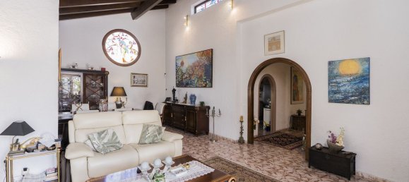 4 Schlafzimmer Villa in Mijas, Spain, Nr. 61885 9