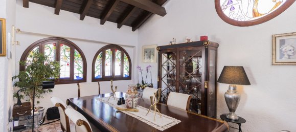 4 Schlafzimmer Villa in Mijas, Spain, Nr. 61885 11