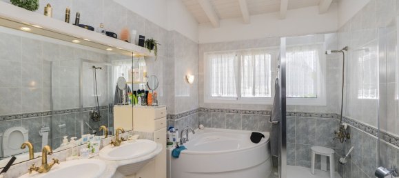 4 Schlafzimmer Villa in Mijas, Spain, Nr. 61885 27