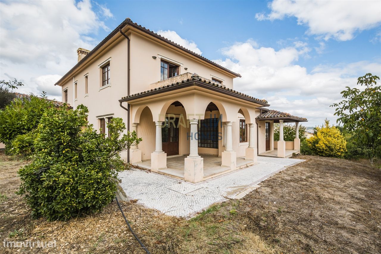5 bedrooms House in Leiria, Portugal No. 105526