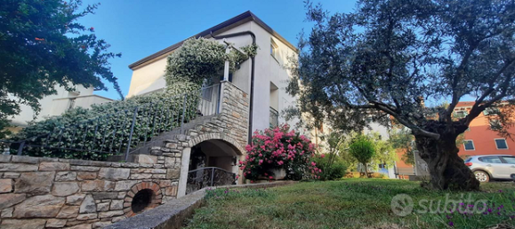 3-Zimmer Wohnung in Udine, Italy, Nr. 257252 5