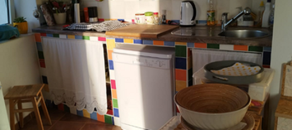 3-Zimmer Wohnung in Udine, Italy, Nr. 257252 4