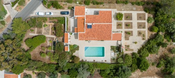 3 Schlafzimmer Villa in Lagos, Portugal, Nr. 152003 38