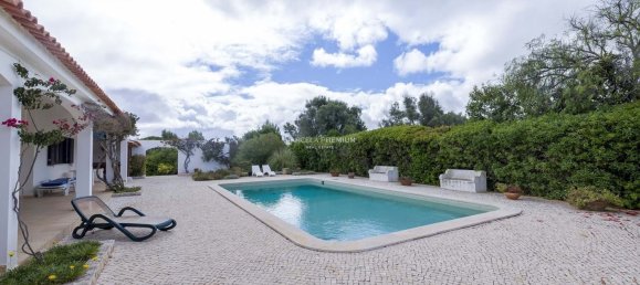 3 Schlafzimmer Villa in Lagos, Portugal, Nr. 152003 2