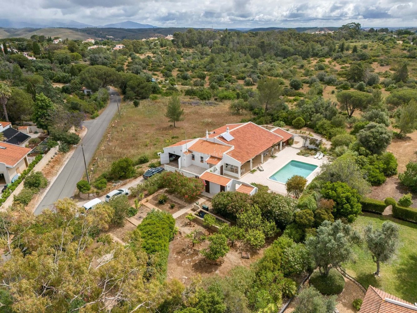 3 Schlafzimmer Villa in Lagos, Portugal, Nr. 152003