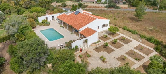 3 Schlafzimmer Villa in Lagos, Portugal, Nr. 152003 36