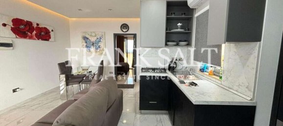 1 Schlafzimmer Penthouse in Marsaskala, Malta, Nr. 7202 4