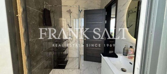 1 Schlafzimmer Penthouse in Marsaskala, Malta, Nr. 7202 6