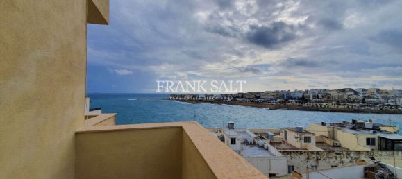1 Schlafzimmer Penthouse in Marsaskala, Malta, Nr. 7202 8