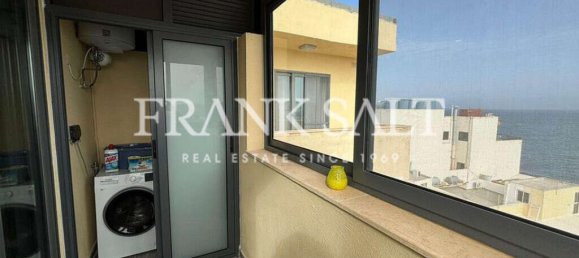 1 Schlafzimmer Penthouse in Marsaskala, Malta, Nr. 7202 7
