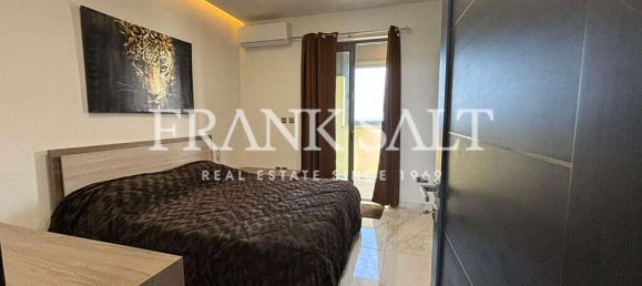 1 Schlafzimmer Penthouse in Marsaskala, Malta, Nr. 7202 5