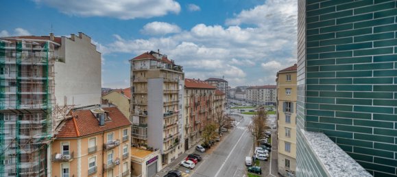 Apartamento de 4 habitaciónes en Turin, Italy No. 140897 29