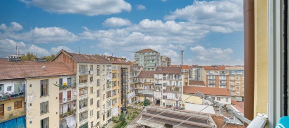 Apartamento de 4 habitaciónes en Turin, Italy No. 140897 18
