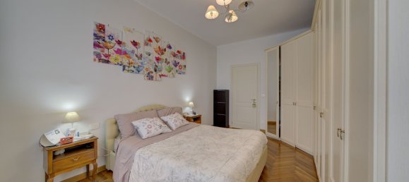Apartamento de 4 habitaciónes en Turin, Italy No. 140897 25
