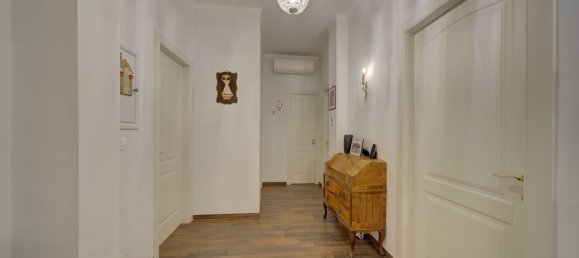 Apartamento de 4 habitaciónes en Turin, Italy No. 140897 21