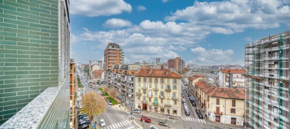 Apartamento de 4 habitaciónes en Turin, Italy No. 140897 28