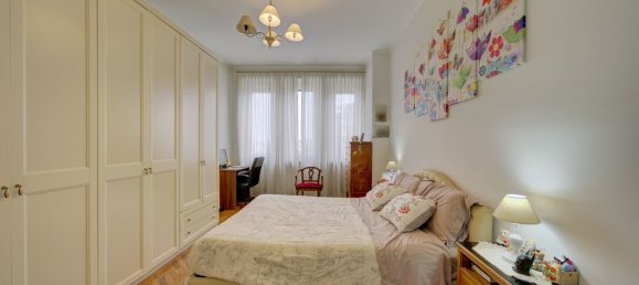 Apartamento de 4 habitaciónes en Turin, Italy No. 140897 22